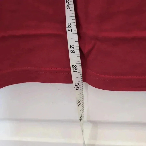 Fanatics Men's Branded Red Tampa Bay Buccaneers Super Bowl LV - Picture 12 of 12